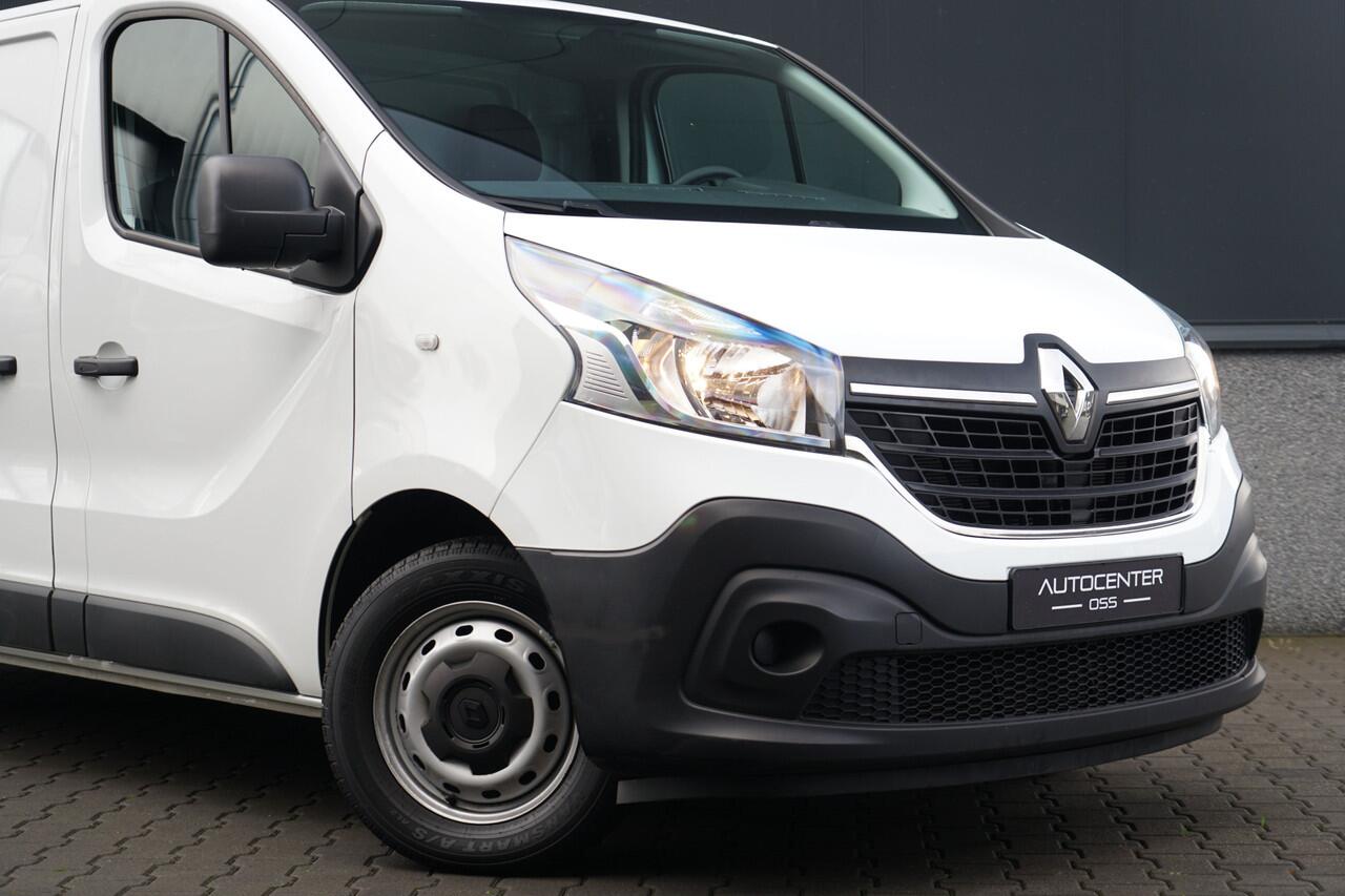 Renault TRAFIC 2.0 dCi L2H1 ? NAVI ? CAMERA ? AIRCO ? APP CONNECT ? PARK. SENSOREN ? BLUETOOTH ? BTW AUTO