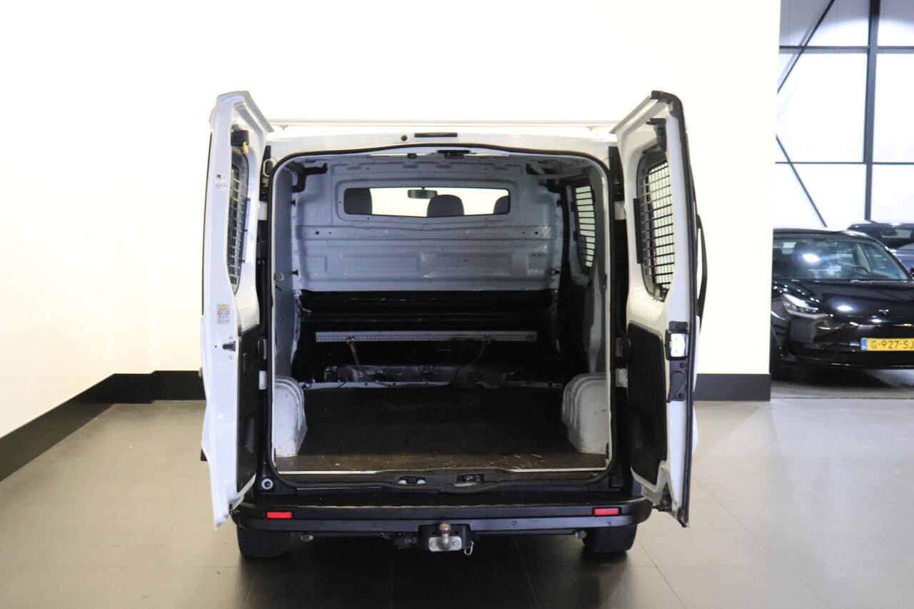 Renault TRAFIC 2.0 dCi 120PK EURO 6 - Airco - Navi - Cruise - ¤15.900,- Excl.