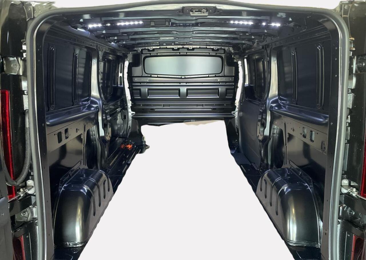 Renault TRAFIC 2.0 Blue dCi 170 T30 L2H1 Extra