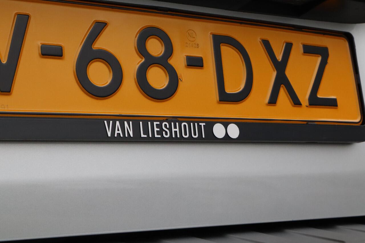 Renault TRAFIC BPM VRIJ!! 2.0 Blue dC1 150 EDC T30 L2H1 Advance Direct Rijden!! Carplay I Camera