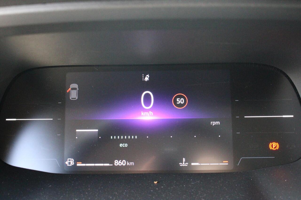 Renault TRAFIC 2.0 Blue dCi 130 T30 L2H1 Advance | Navi | Camera