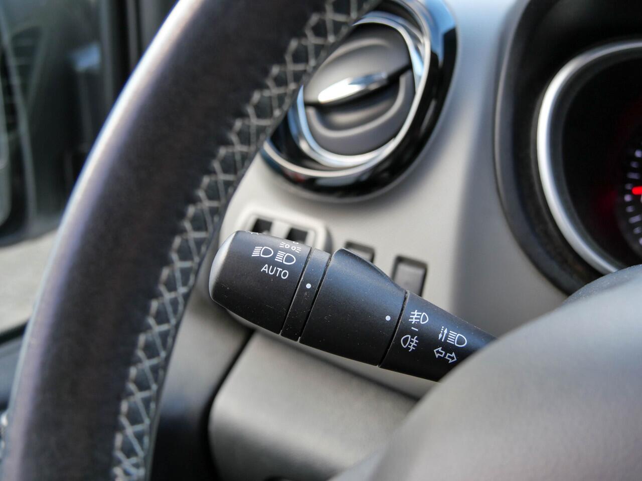 Renault TRAFIC 1.6 dCi T29 125PK L2H1 Work Edition | LEDER | CAMERA | CRUISE CONTROL | PDC |