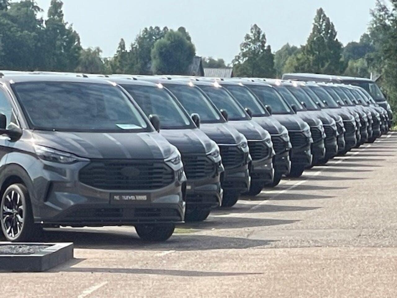 Renault TRAFIC 2.0 Blue 150 PK AUT L2H1 Extra Dubbel Cabine