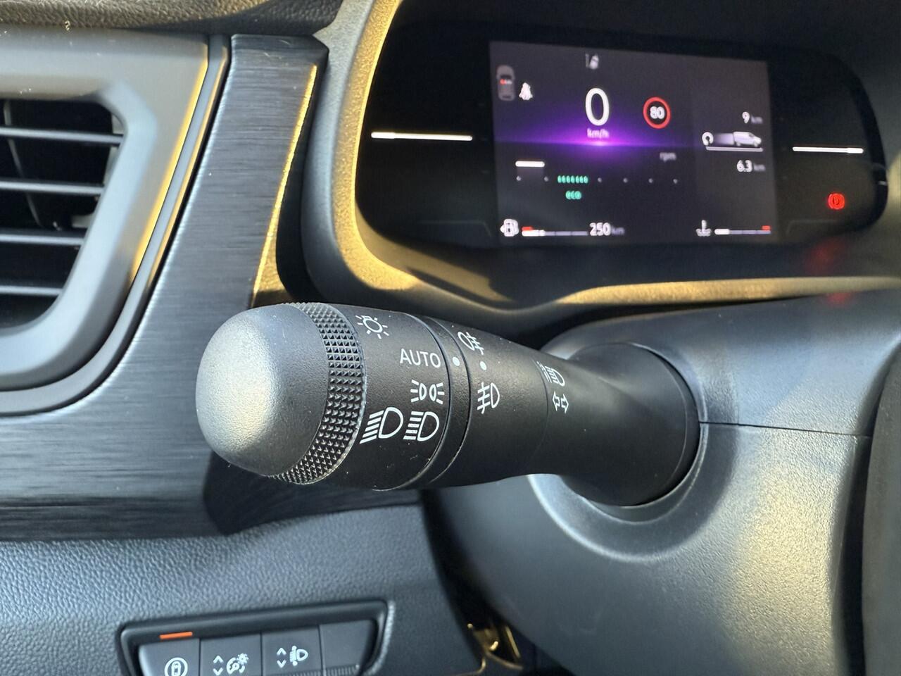 Renault TRAFIC L2H1 T30 GB 2.0 dCi 130pk Advanced (G2R) BPM VRIJ