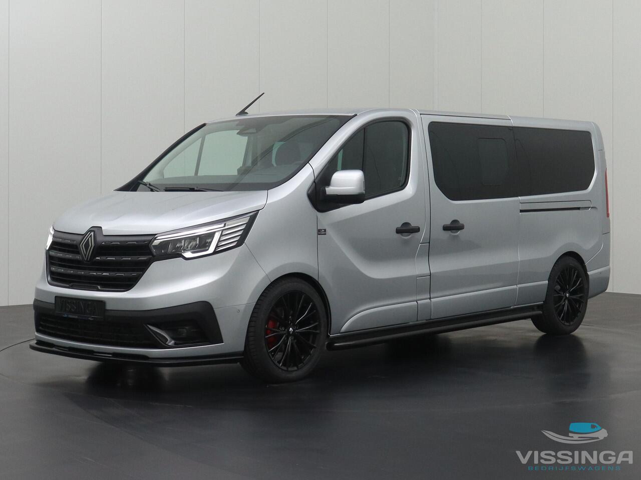 Renault TRAFIC L2H1 170 pk Vissinga Special S-Edition