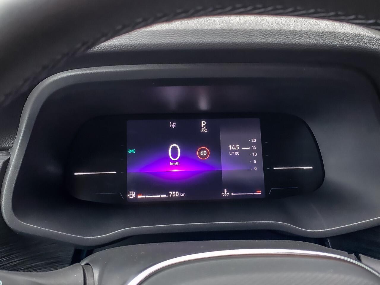 Renault TRAFIC 2.0 dCi 170PK Automaat Dubbele Cabine | 2X SCHUIFDEUR | LED | NAVI | CRUISE | STOELVERWARMING | KEYLESS |