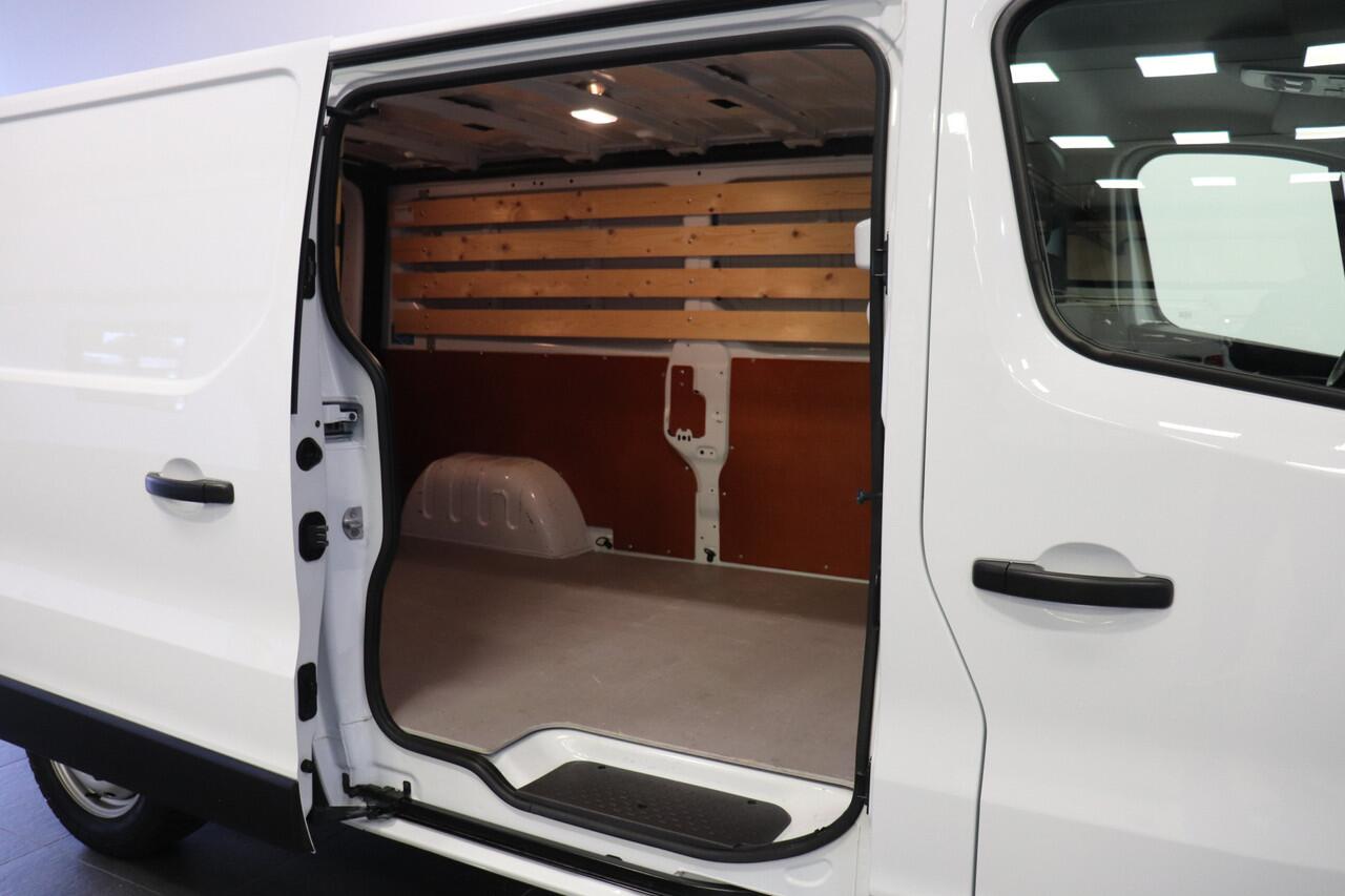 Renault TRAFIC 2.0 dCi L2 EURO 6 - Airco - Cruise - Trekhaak - ¤21.900,- Excl.