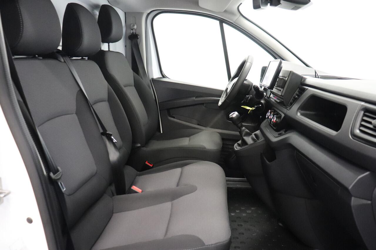 Renault TRAFIC 2.0 dCi L2 EURO 6 - Airco - Cruise - Trekhaak - ¤21.900,- Excl.