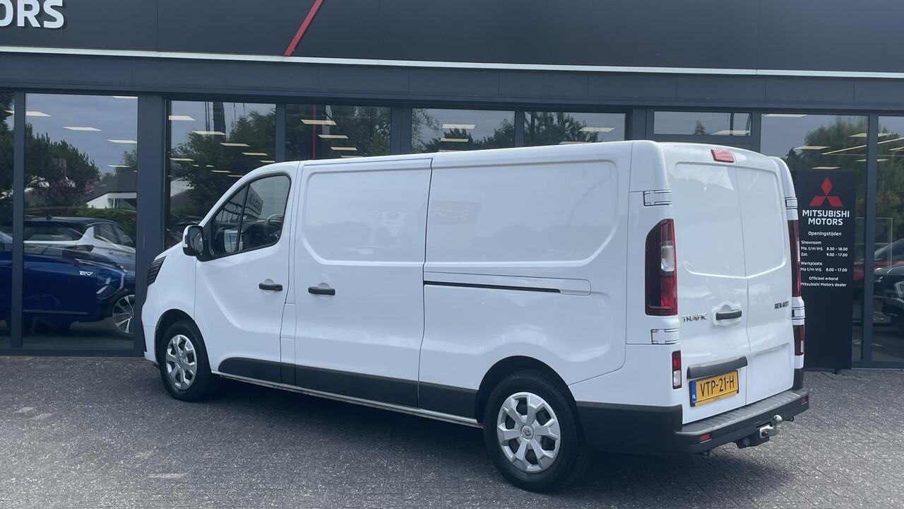 Renault TRAFIC 2.0 dCi 130 T30 L2H1 Work Edition | Trekhaak | Navigatie