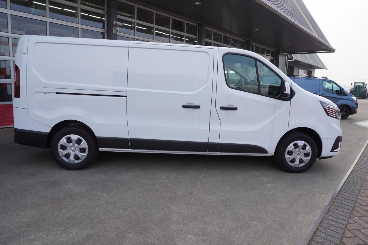 Renault TRAFIC 2.0 dCi 130PK L2H1 Work Edition Schuifdeur L/R Nr. V054 | Airco | Cruise | Navi | Camera