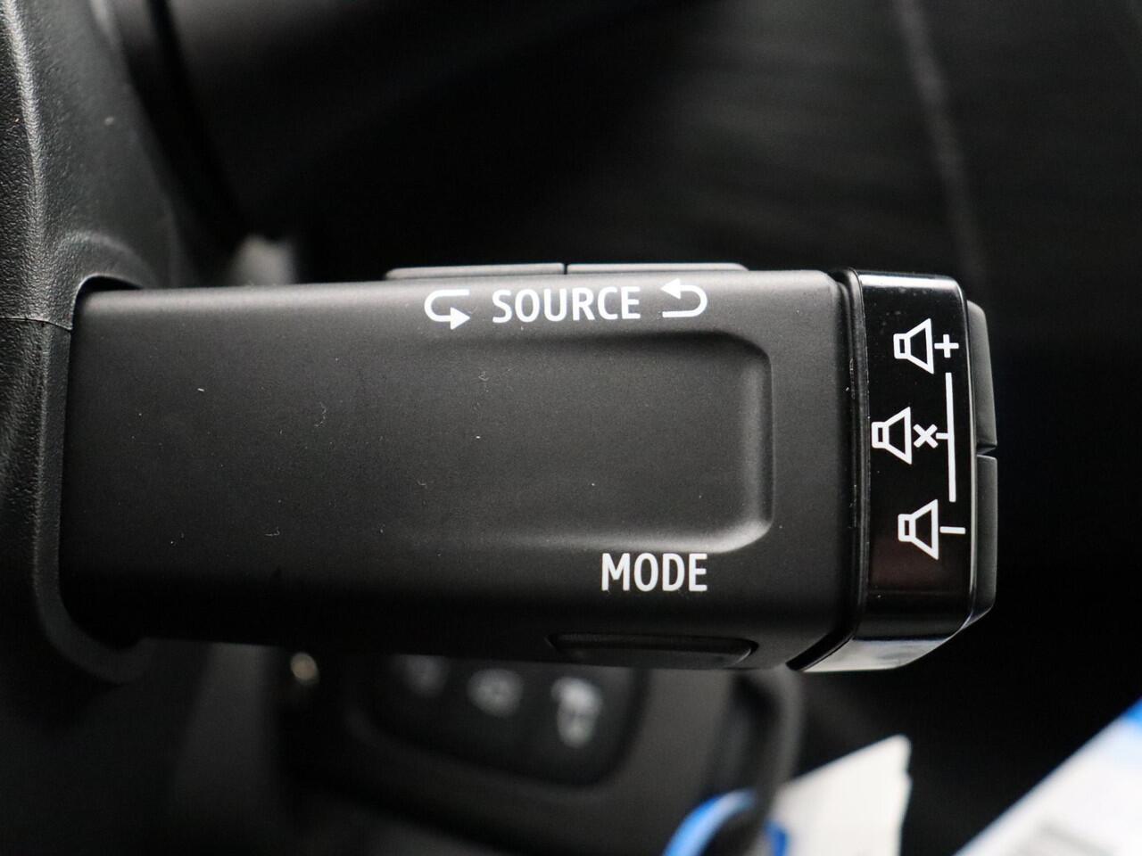 Renault TRAFIC 2.0 dCi 150 EDC T30 L2H1 Advance | Trekhaak | Laadruimtepakket | Achteruitrijcamera | Vierseizoenbanden |