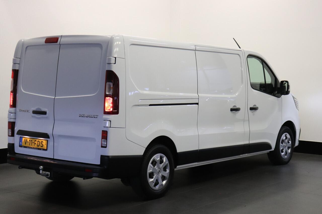 Renault TRAFIC 2.0 dCi 110PK L2 EURO 6 - Airco - Cruise - Carplay - ¤ 23.900,- Excl.