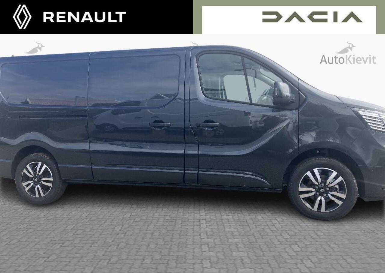 Renault TRAFIC 2.0 Blue dCi 170 T30 L2H1 Extra