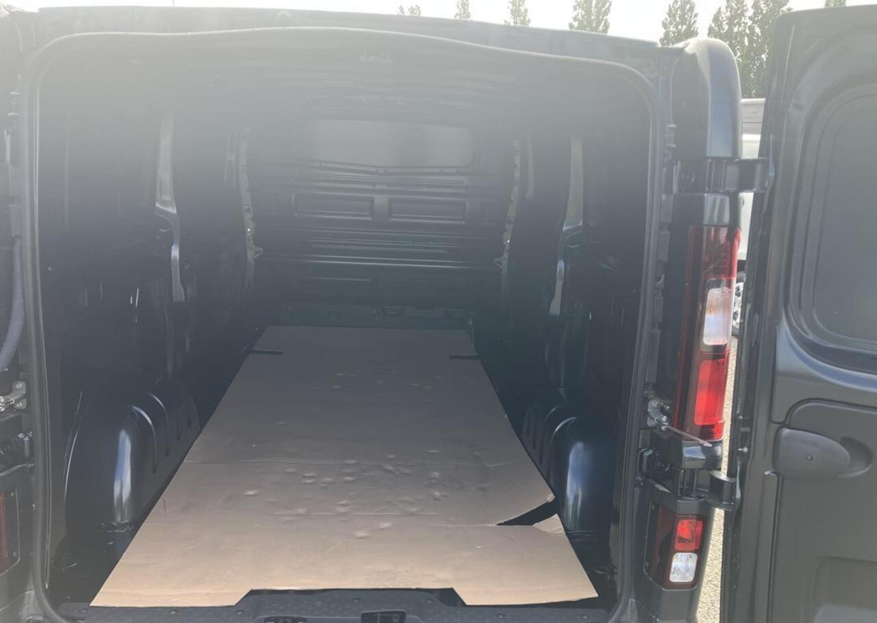 Renault TRAFIC 2.0 Blue dCi 170 T30 L2H1 Extra