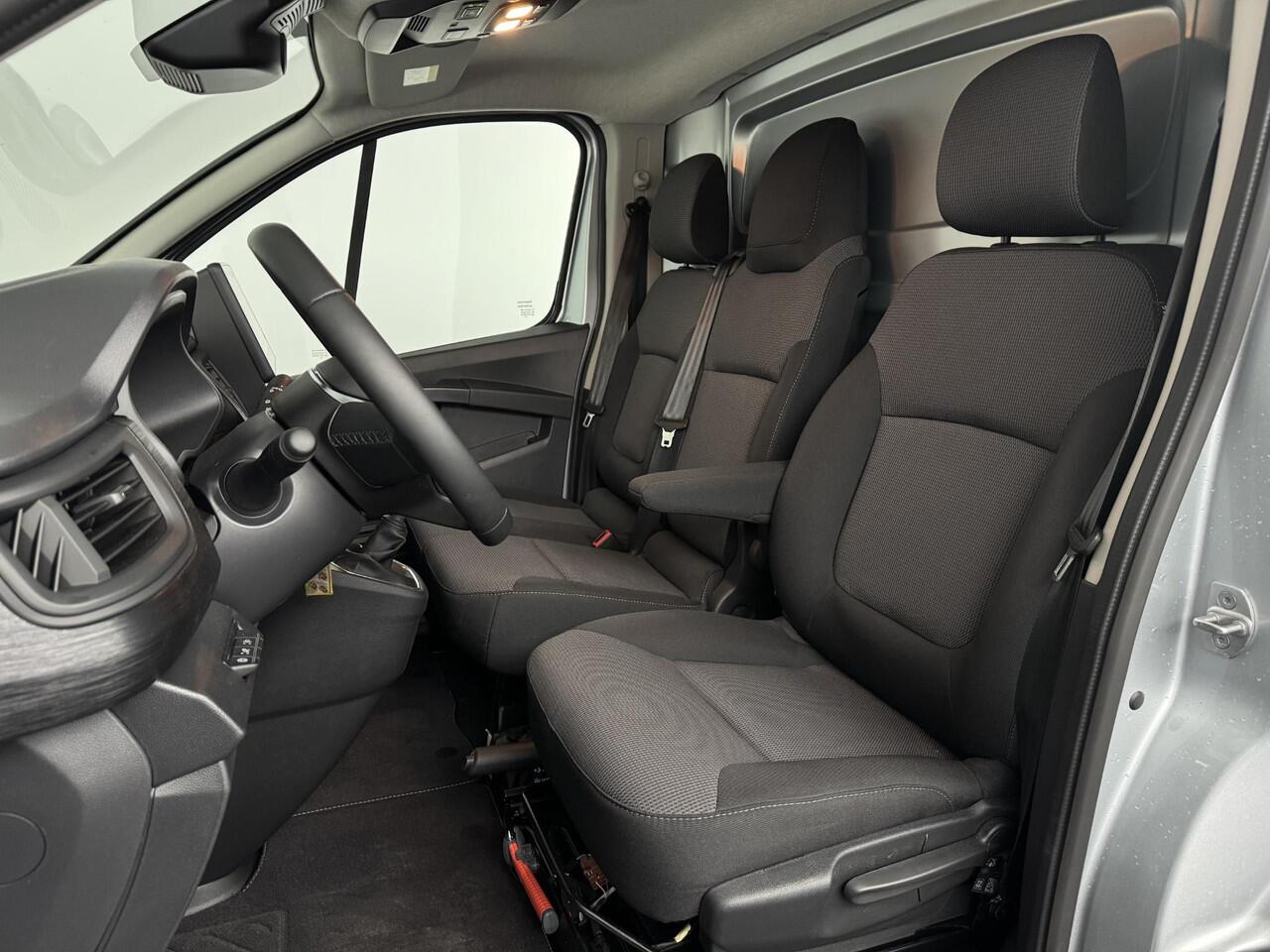 Renault TRAFIC 2.0 Blue dCi 130 T30 L2H1 Advance | Navigatie | Achteruitrijcamera | Alarm |