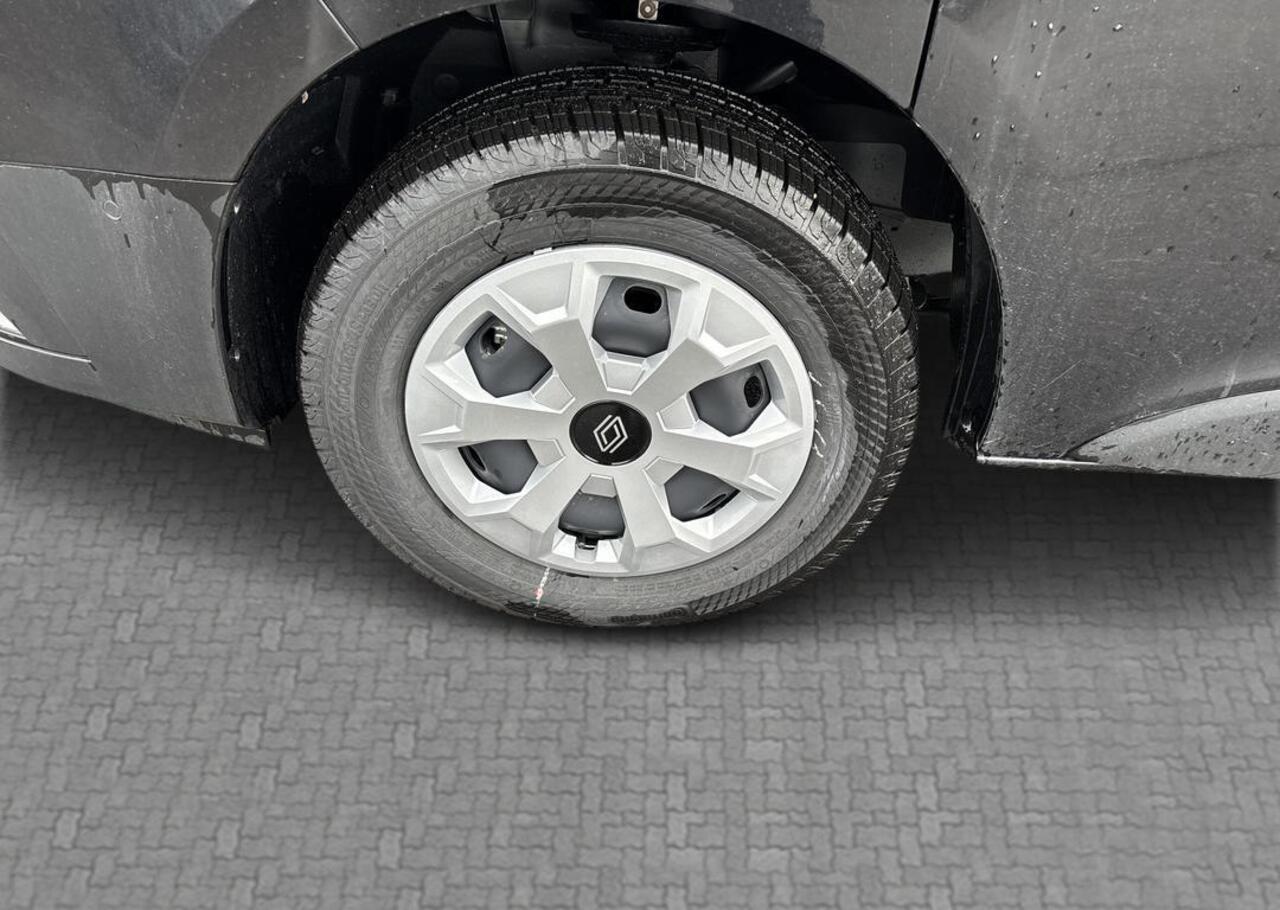 Renault TRAFIC 2.0 Blue dCi 130 T30 L2H1 Advance - EASY LINK navigatiesysteem met 8\" touchscreen en DAB+ radio en kaart Europa,Additionele parkeerhulp,Houten laadvloer (12 mm) voor intensief gebruik met anti-slipcoating,Zijschuifdeur links