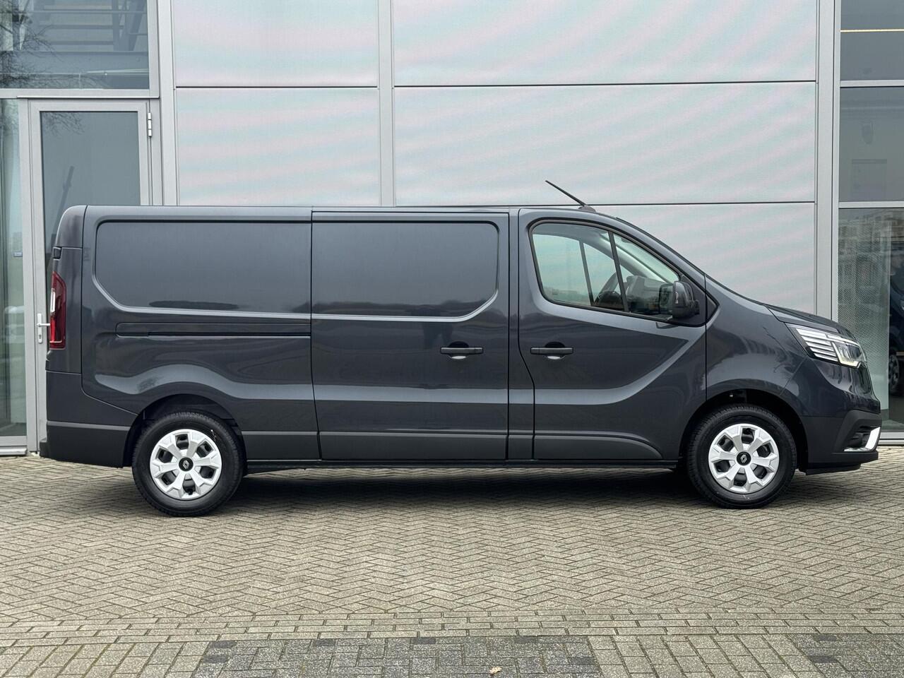 Renault TRAFIC 2.0 Blue dCi 130 T30 L2H1 Advance | NIEUW | DIRECT RIJDEN | BPM VRIJ ! | 2024 PRIJS ! | SNEL RIJDEN |