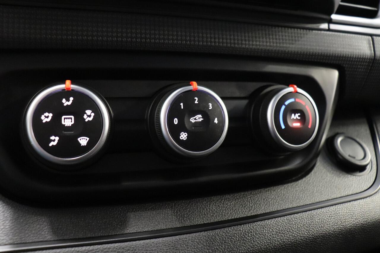 Renault TRAFIC 2.0 dCi 110PK L2 - EURO 6 - Airco - Cruise - PDC - ¤22.950,- Excl.