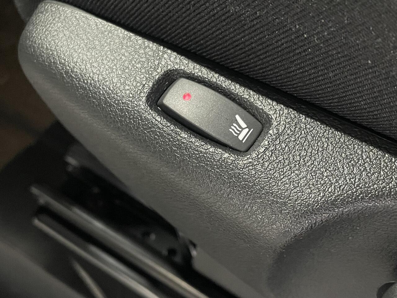 Renault TRAFIC 170 PK Dubbel Cabine Next Level Edition