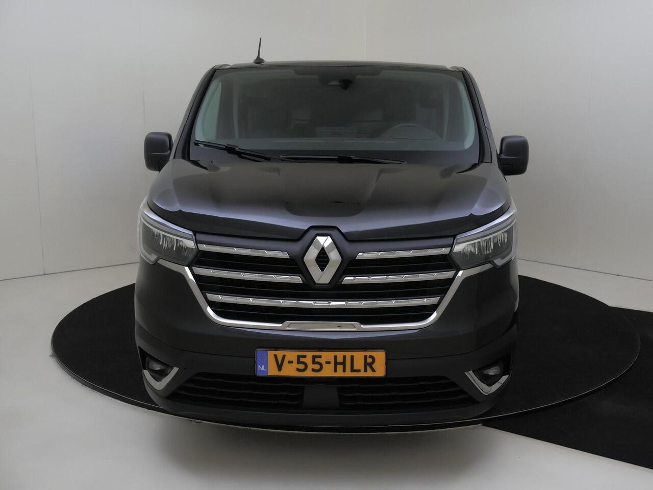 Renault TRAFIC 2.0 Blue dCi 130 T30 L2H1 Advance | Navigatie | Camera | betimmering