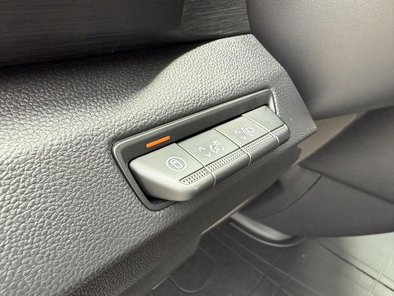 Renault TRAFIC 2.0 Blue dCi 130 T30 L2H1 Advance BPM VRIJ