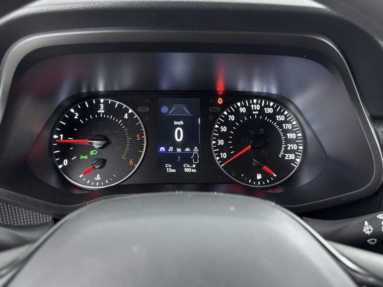 Renault TRAFIC 2.0 Blue dCi T30 L2H1 Start 110PK | Apple CarPlay & Android Auto | Airco | Cruise Control | laadruimtebetimmering