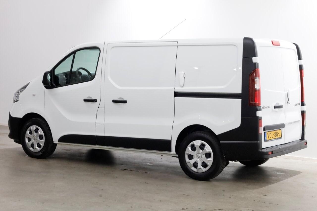 Renault TRAFIC 1.6 dCi T29 L1H1 Comfort LED/Airco/2x Schuifdeur 01-2020