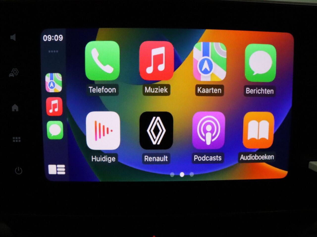 Renault TRAFIC 2.0 Blue dC1 150 EDC T30 L2H1 Extra NIEUW BPM VRIJ!! | Camera | Cruise | Parkeersens. v+a | Stoelverw.