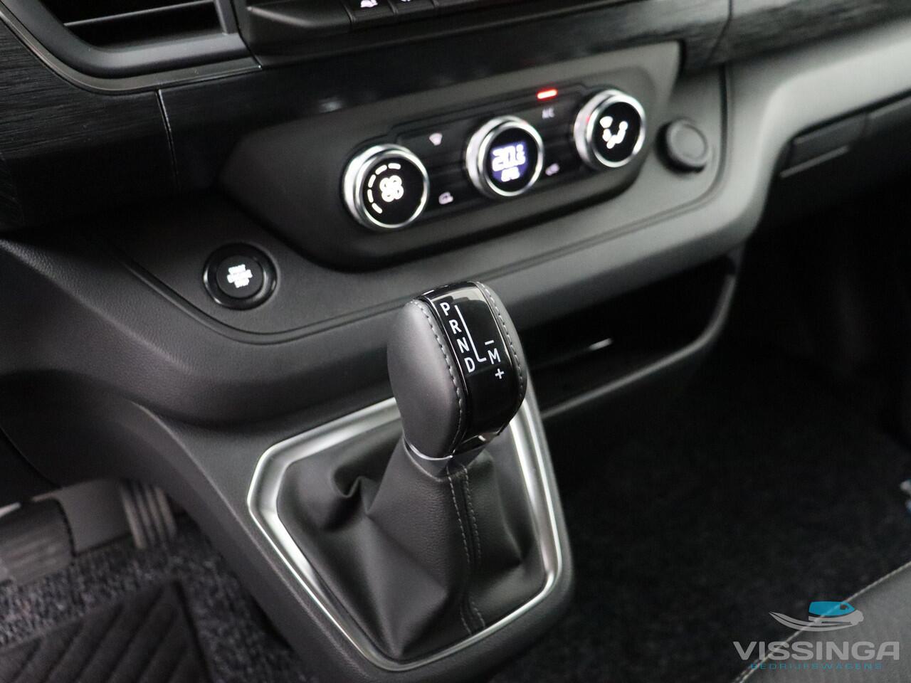 Renault TRAFIC L2H1 170 pk Vissinga Special Extra Luxe