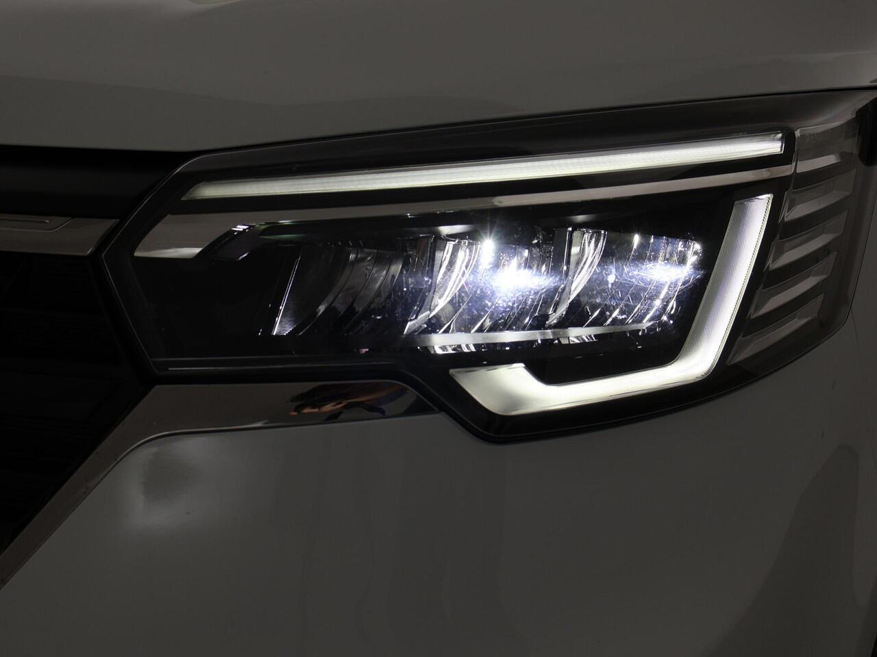 Renault TRAFIC 2.0 BLUE DCI 130 PK DUBBEL CABINE 6-PERS. L2H1 + APPLE CARPLAY | LED | CRUISE | CLIMATE CONTROL