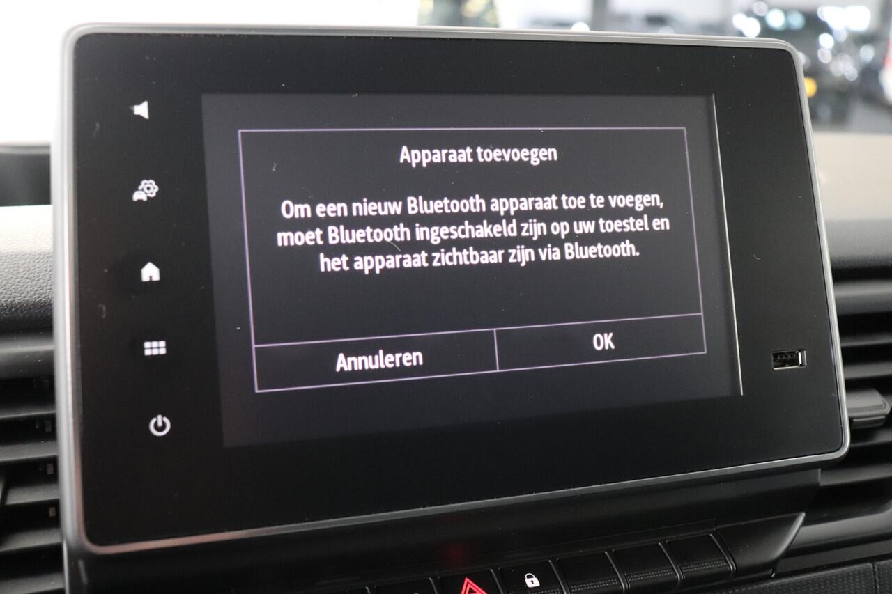 Renault TRAFIC 2.0 dCi 110PK L2 - EURO 6 - Airco - Cruise - PDC - ¤ 24.950,- Excl.