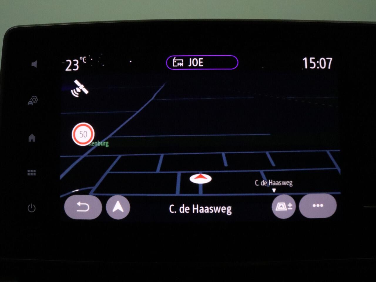 Renault TRAFIC 170pk Blue dCi T30 L2H1 Stam 75 Edition Automaat Camera | Cruise | Navi | Parkeersens. v+a | Stoelverw.