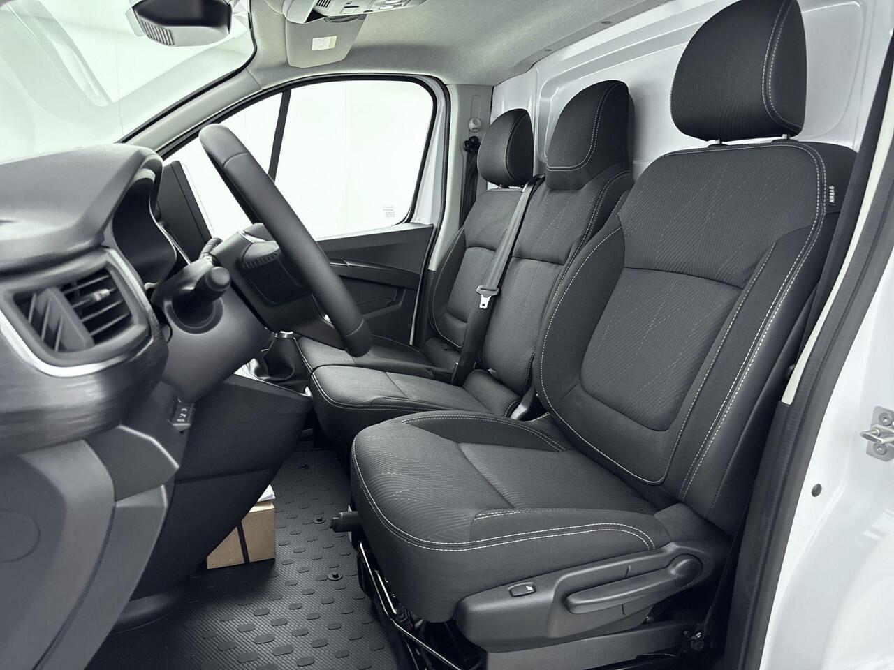 Renault TRAFIC 2.0 Blue dCi 170 T30 L2H1 Extra Annivesary Edition