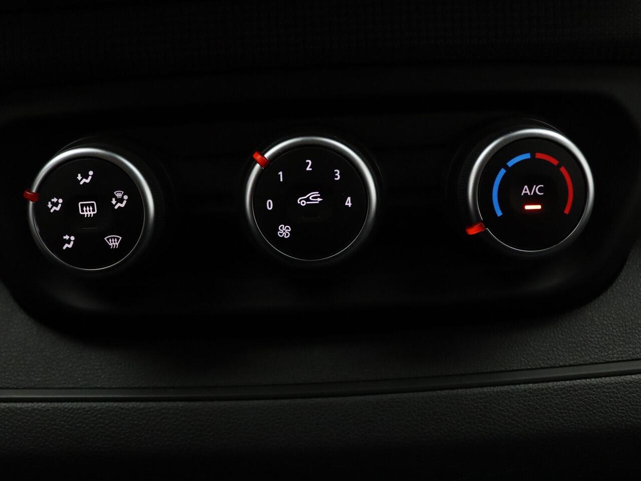 Renault TRAFIC dCi 130pk T30 L2H1 Work Edition Camera | Cruise | Navi | Parkeersens. v+a | Trekhaak