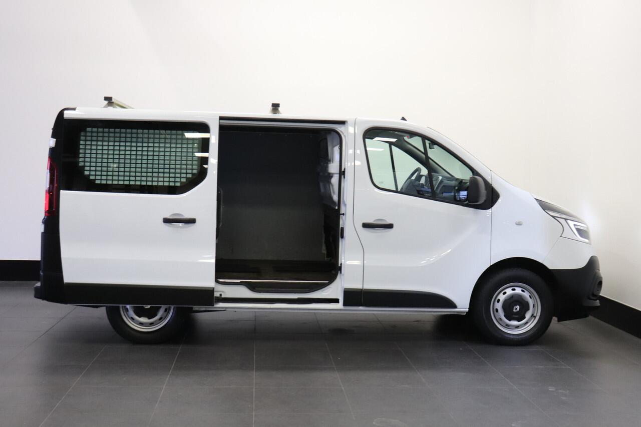 Renault TRAFIC 2.0 dCi 120PK EURO 6 - Airco - Navi - Cruise - ¤15.900,- Excl.