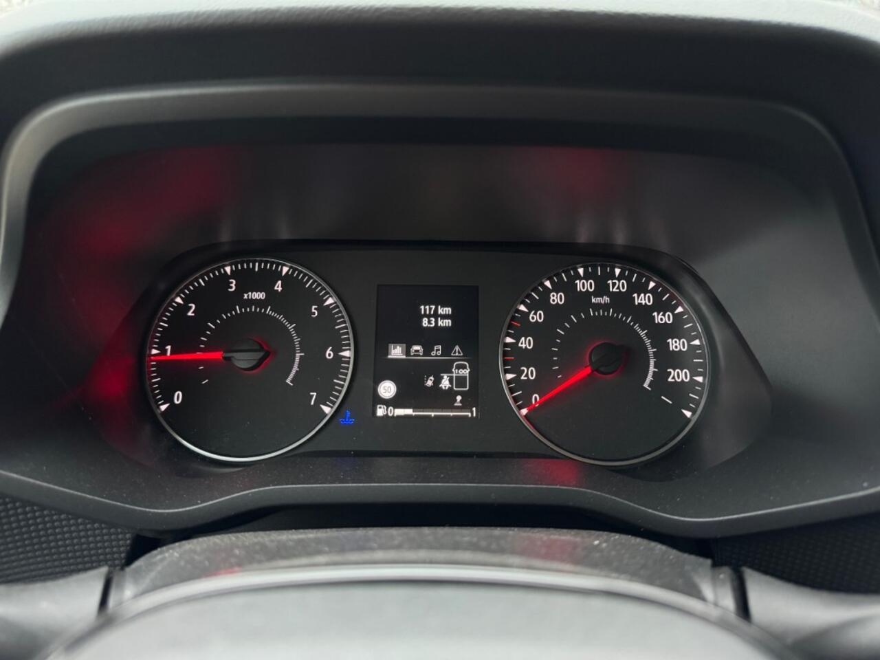 Renault TRAFIC 2.0 D 130pk L1H1 Koelwagen - koelen/vriezen/stand by 230V - camera