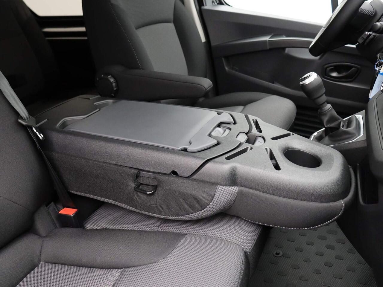 Renault TRAFIC 2.0 Blue dCi 130 T30 L2H1 Advance DC Inclusief betimmering