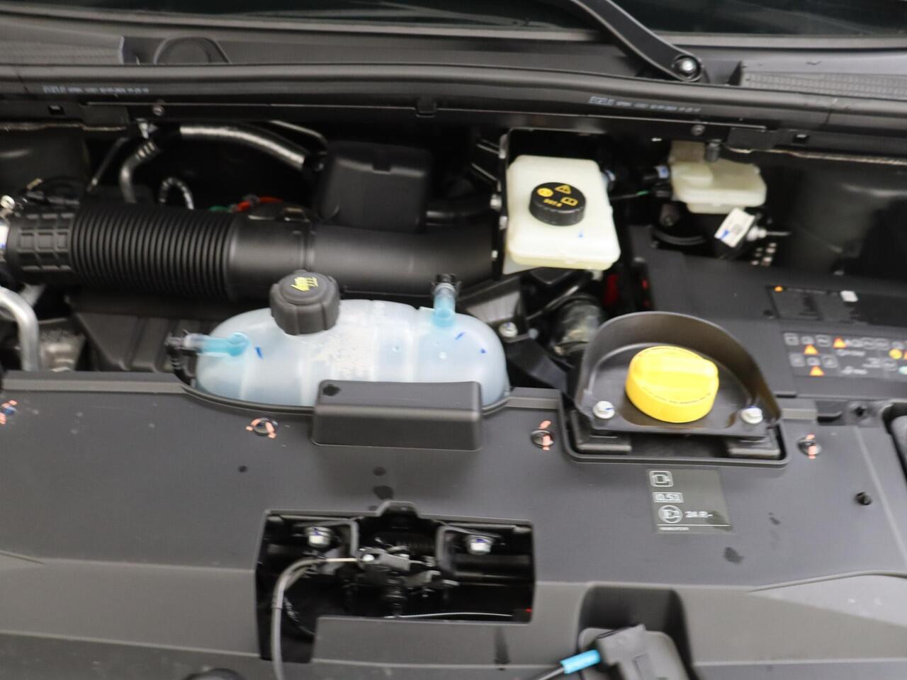 Renault TRAFIC 2.0 Blue dCi EDC 170 T29 L2H1 Extra DC