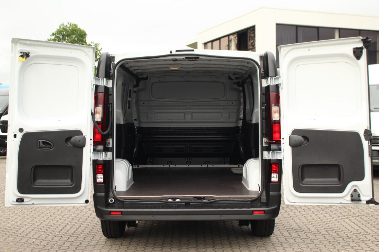 Renault TRAFIC 2.0 Blue dCi 150pk T30 L2H1 | Cruise | Carplay/Android | PDC | Lease 519,- p/m