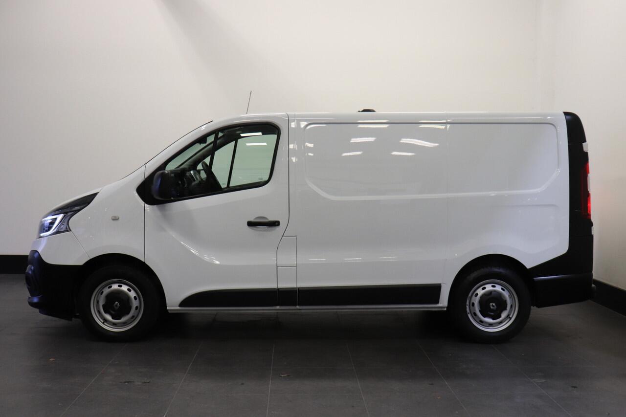 Renault TRAFIC 2.0 dCi 120PK - EURO 6 - Airco - Navi - Cruise - ¤ 11.900,- Excl.