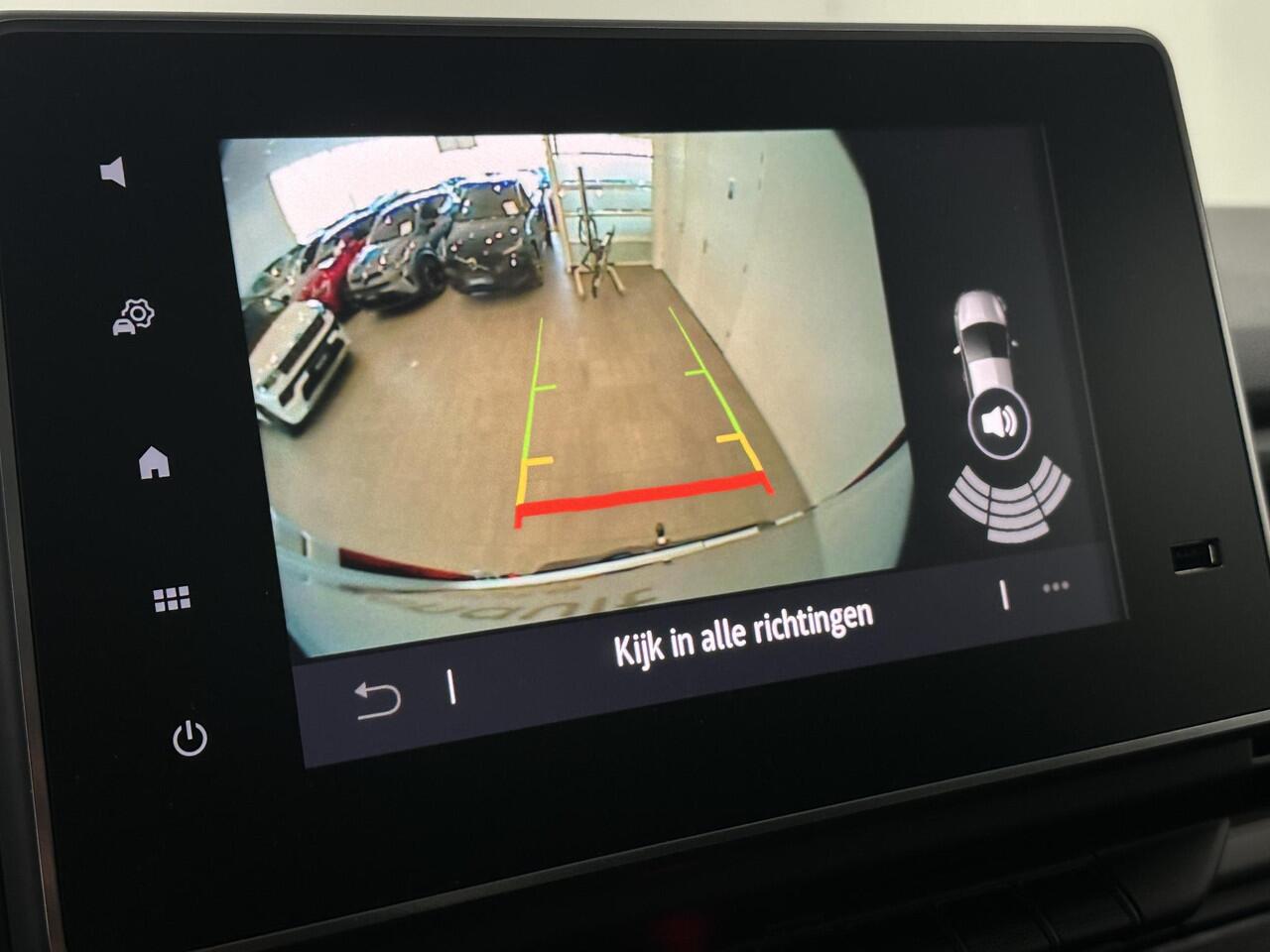 Renault TRAFIC 2.0 Blue dCi 130 T30 L2H1 Advance | Alarm | Trekhaak | Navigatie | Achteruitrijcamera | All season banden | Bedrijfswageninrichting | Apple Carplay/Android Auto