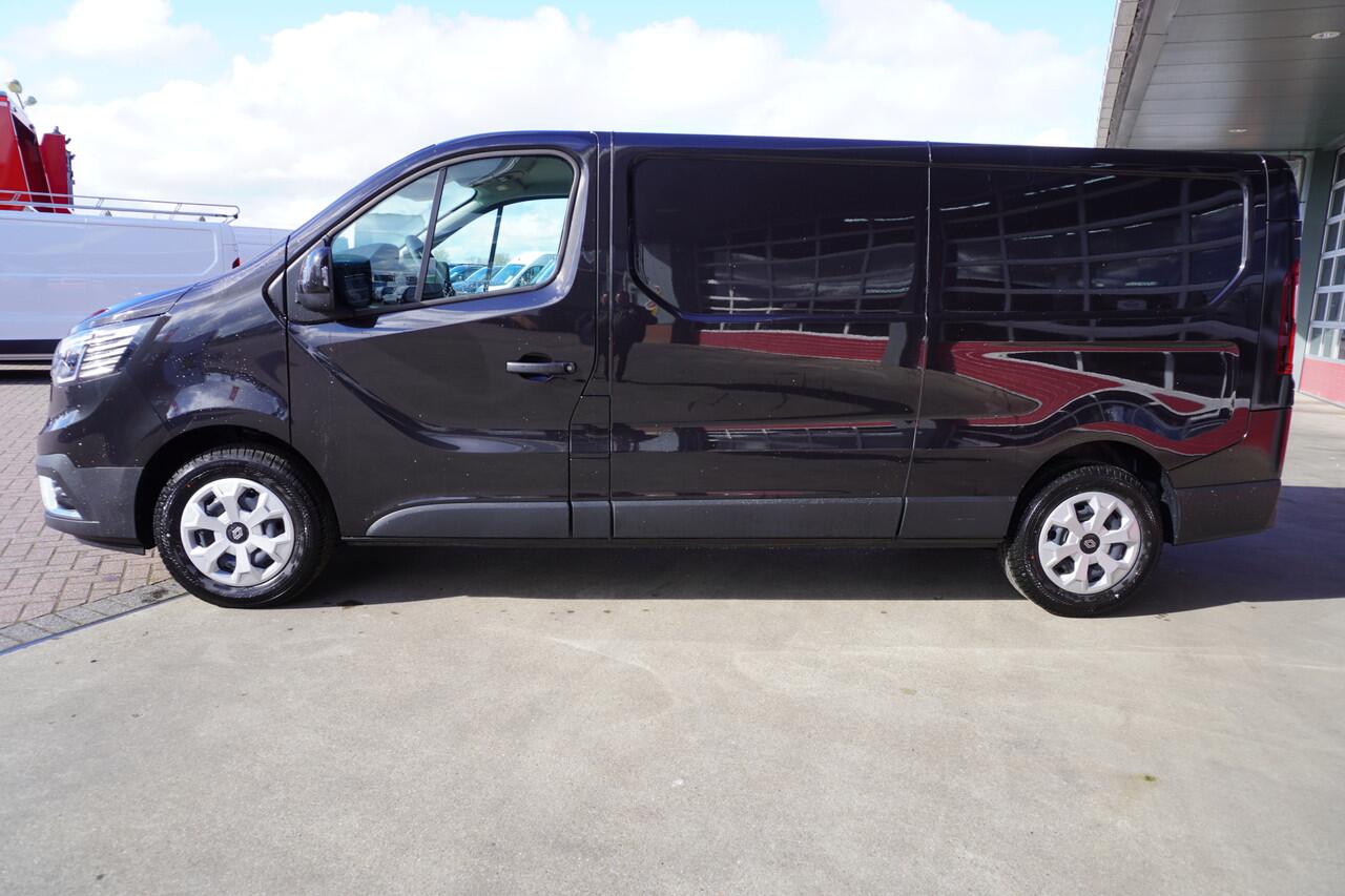 Renault TRAFIC 2.0 Blue dCi 130PK T30 L2H1 Advance Nr. V019 | Airco | Cruise | Apple CP + Andoid auto | Camera