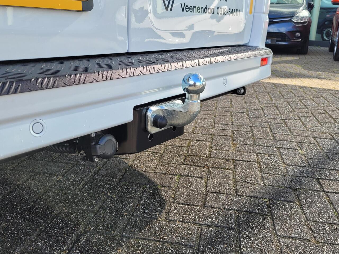 Renault TRAFIC GB L2 H1 T30 dCi 150 EDC Automaat Anniversary | Automaat | Camera | Navigatie