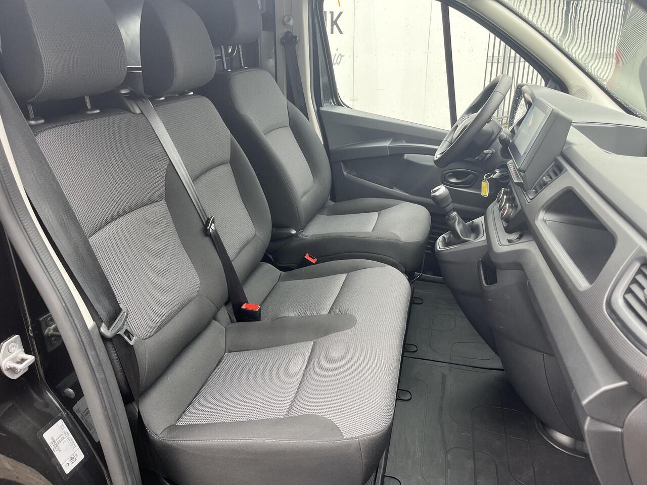 Renault TRAFIC 2.0 dCi 110 T29 L1H1 Comfort