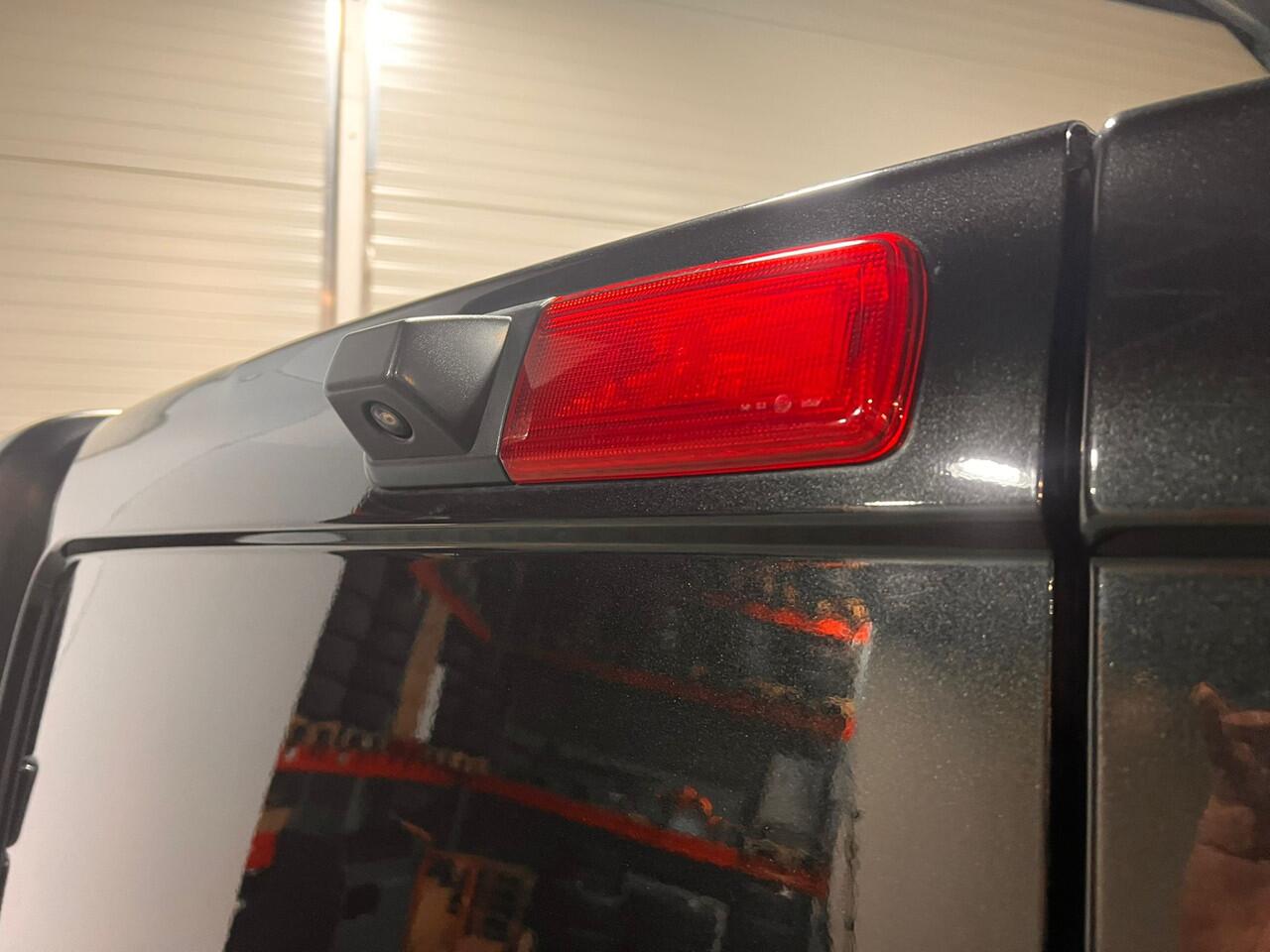 Renault TRAFIC 2.0 dCi 120 T29 L2H1 DC Luxe 6 persoonsuitvoering VVB437 BPM vrij! Benut nu nog uw voordeel!