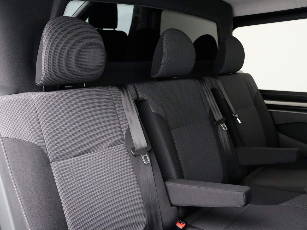 Renault TRAFIC 2.0 Blue dCi 130 T30 L2H1 Advance DC Inclusief betimmering