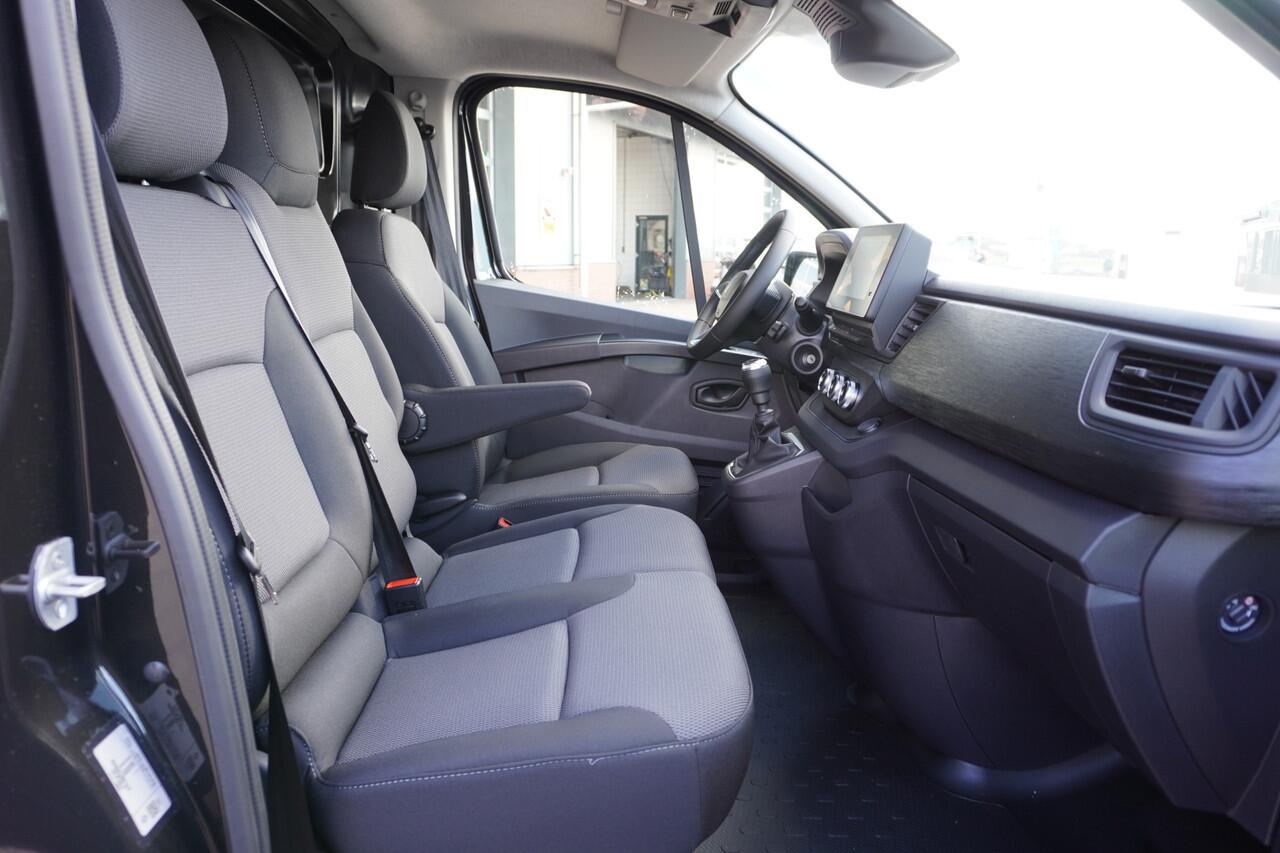 Renault TRAFIC 2.0 Blue dCi 130PK T30 L2H1 Advance Nr. V047 | Airco | Cruise | Apple CP + Android auto | Camera