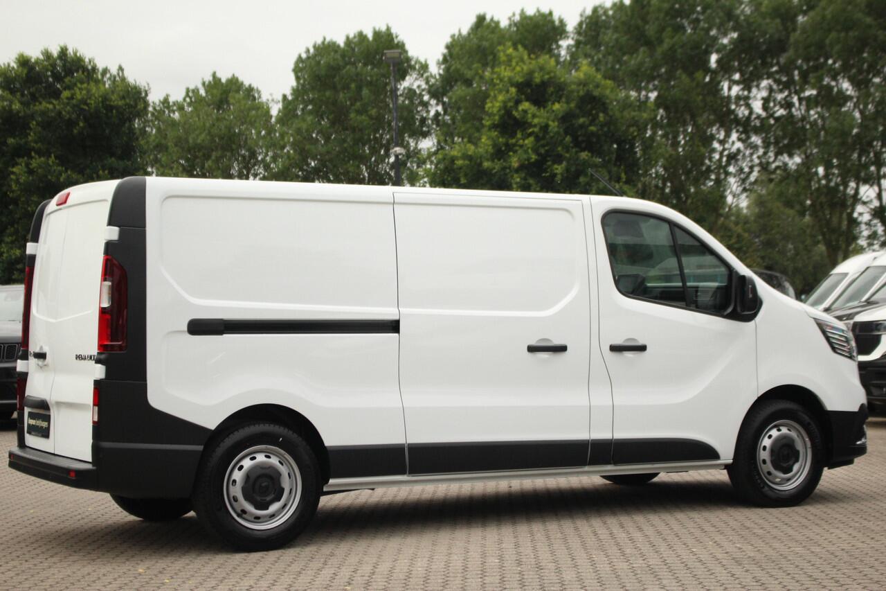 Renault TRAFIC 2.0 Blue dCi 150pk T30 L2H1 | Cruise | Carplay/Android | PDC | Lease 519,- p/m