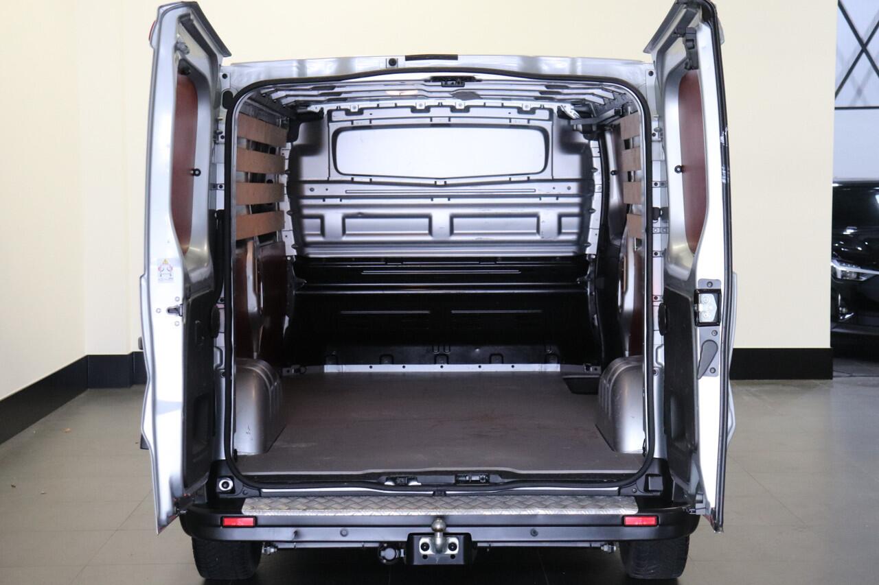 Renault TRAFIC 2.0 dCi L2 EURO 6 - Airco - Cruise - Trekhaak - ¤21.900,- Excl.