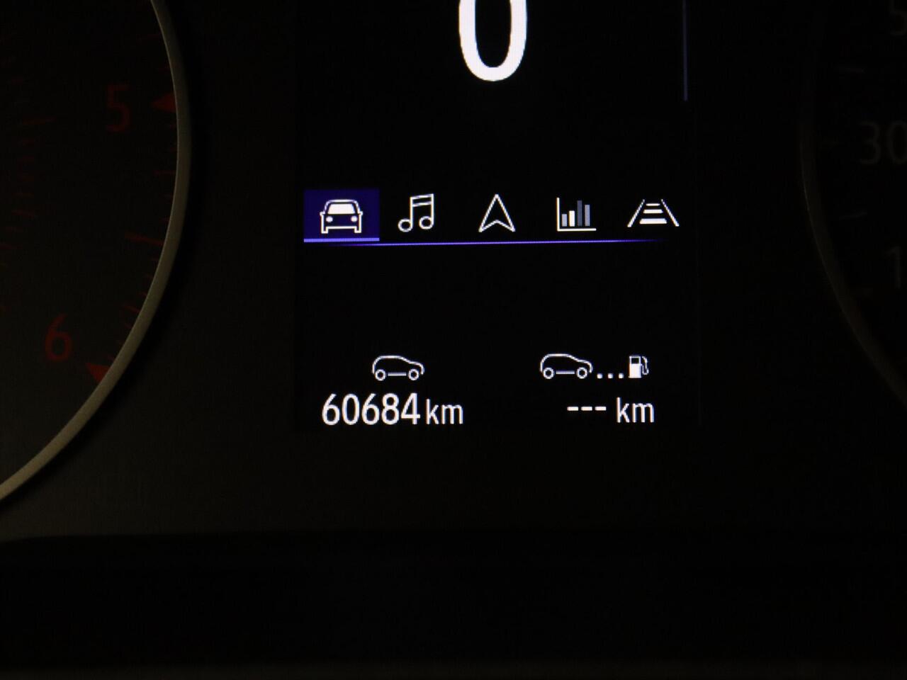 Renault TRAFIC 2.0 dCi 150pk T29 L2H1 DC Work Edition Automaat Camera | Cruise | Navi | Parkeersens. v+a | Trekhaak